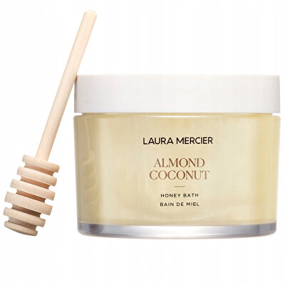 Laura Mercier - Baie de miere Almond Coconut Honey Bath 250 ml