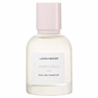 Laura Mercier - Parfémovaná voda Ambre Vanille EDP 50 ml