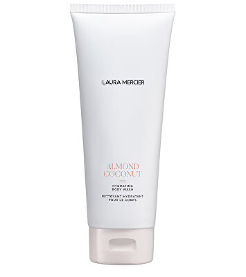Laura Mercier - Zuhanyzselé Almond Coconut Hydrating Body Wash 200 ml