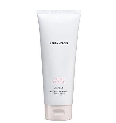 Laura Mercier - Gel de duș Ambre Vanille Hydrating Body Wash 200 ml