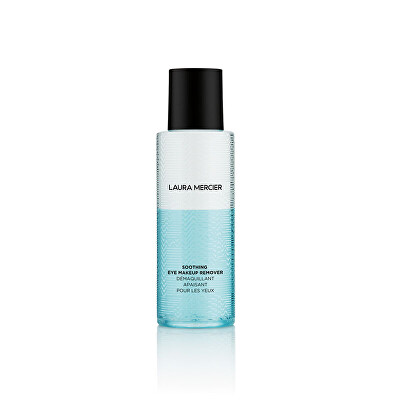 Laura Mercier - Zklidňující odličovač očního make-upu (Soothing Eye Make-up Remover) 100 ml