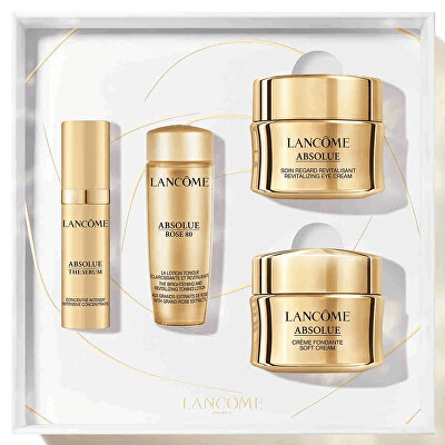 Lancôme - Dárková sada Absolue Eye Set