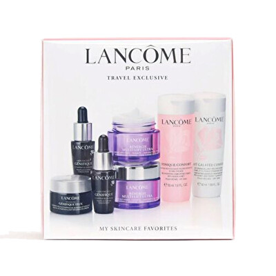 Lancôme - Dárková sada My Skincare Favourites Set