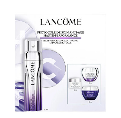 Lancôme - Dárková sada Rénergie H.C.F. Triple Serum Set