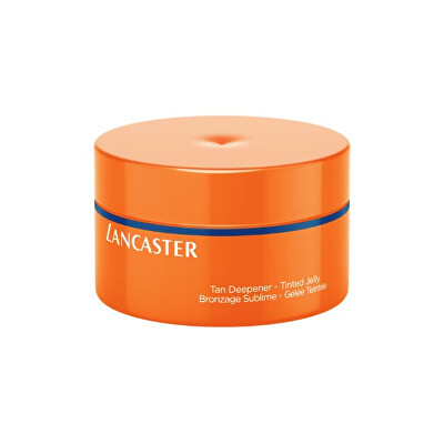 Lancaster - Tónovací gél na zvýraznenie opálenia Tan Deepener 200 ml
