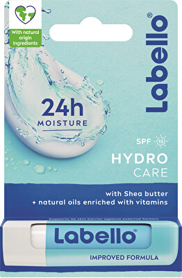 Labello - Hydratační balzám na rty Hydro Care 4,8 g