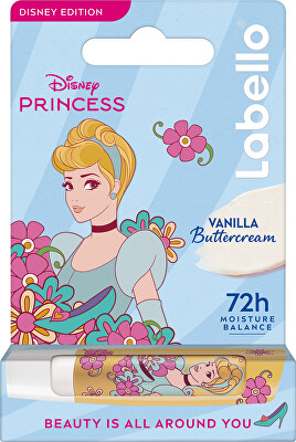 Labello - Balzám na rty Disney Popelka 4,8 g
