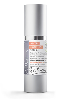 Le Chaton - Anti-ageing sérum 30 g