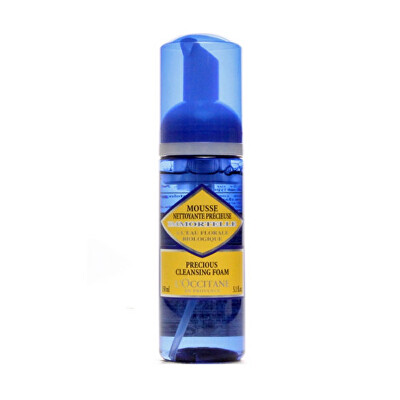 L'Occitane en Provence - Čisticí pěna Precious Immortelle (Precious Cleansing Foam) 150 ml
