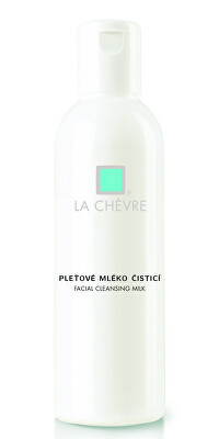 La Chévre - Čisticí pleťové mléko 200 g