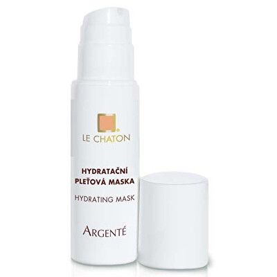 Le Chaton - Hydratační pleťová maska 100 g