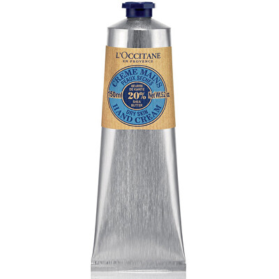 L'Occitane en Provence - Krém na ruce 20% Shea Butter (Hand Cream)