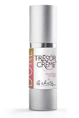 Le Chaton - Krém proti vráskám Trésor Créme (Hightech Lifting) 30 g