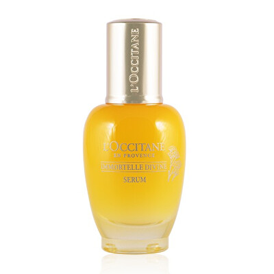 L'Occitane en Provence - Sérum proti stárnutí pleti Immortelle Divine (Serum) 30 ml