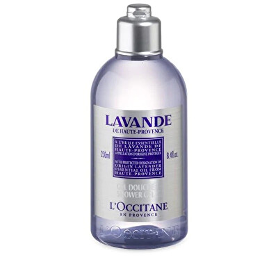 L'Occitane en Provence - Gel de duș Lavande (Shower Gel) 250 ml