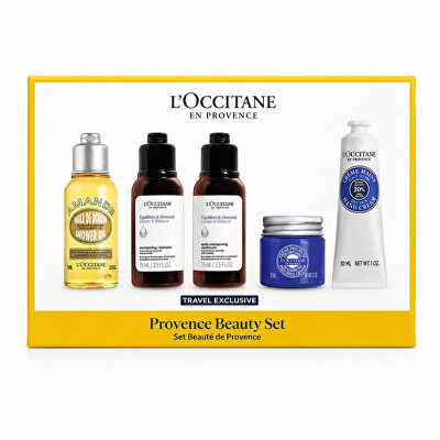 L'Occitane en Provence - Darčeková sada Provence Beauty Set