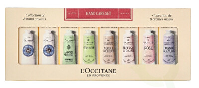 L'Occitane en Provence - Set cadou Hand Care Set