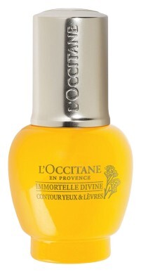 L'Occitane en Provence - Oční gel Immortelle Divine (Eye & Lip Contour) 15 ml