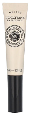 L'Occitane en Provence - Körömolaj 30% Shea Oil Nail and Cuticle Oil 7,5 ml