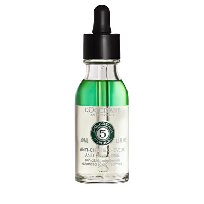 L'Occitane en Provence - Sérum proti padání vlasů (Anti-Hair Loss Serum) 50 ml