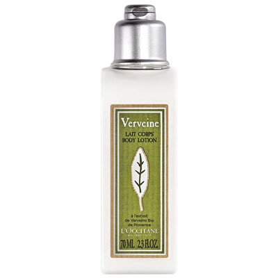 L'Occitane en Provence - Telové mlieko Verbena Body Lotion 70 ml