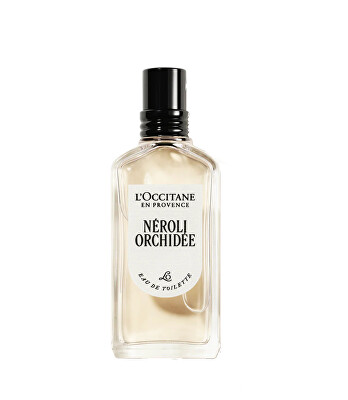 L'Occitane en Provence - Toaletní voda Néroli & Orchidée EDT 50 ml