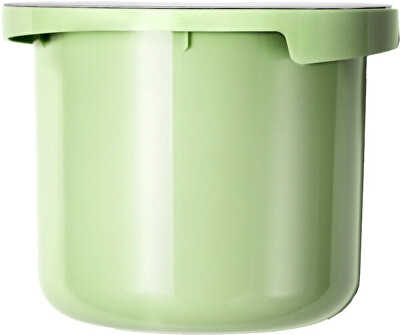 L'Occitane en Provence - Lapte pentru netezire Smoothing Milk Concentrate Refill - rezervă 200 ml