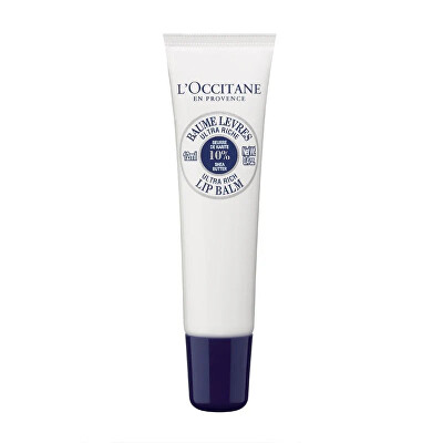 L'Occitane en Provence - Balzám na rty (Ultra Rich Lip Balm) 12 ml
