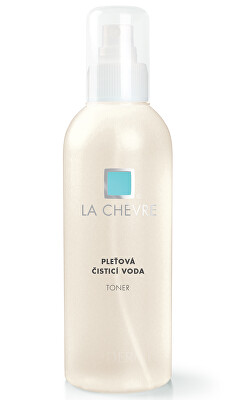 La Chévre - Pleťová čisticí voda 200 g