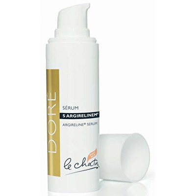 Le Chaton - Sérum s argirelinem 15 g