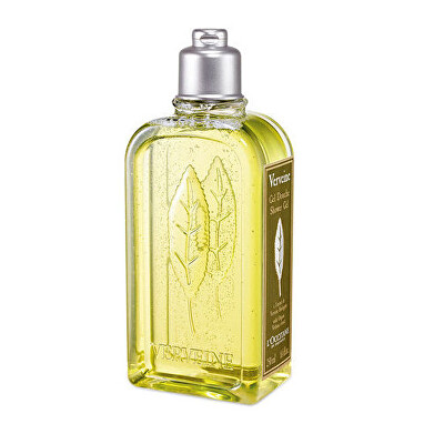 L'Occitane en Provence - Sprchový gel Verbena (Shower Gel)