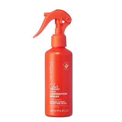 Lee Stafford - Colour Guarded Lamination Spray lamináló spray 200 ml