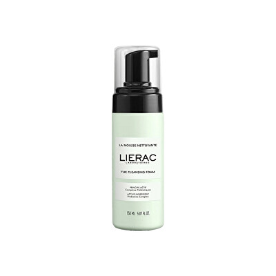 Lierac - Čisticí pleťová pěna (The Cleansing Foam) 150 ml