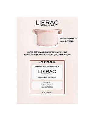 Lierac - Darčeková sada Lift Integral Day Cream