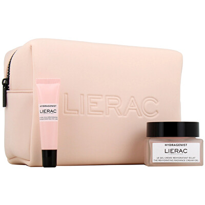 Lierac - Dárková sada péče o pleť The Routine