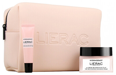 Lierac - Dárková sada pleťové péče The Routine