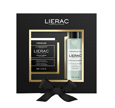 Lierac - 2. JAKOST -  Dárková sada Premium The Eye Set