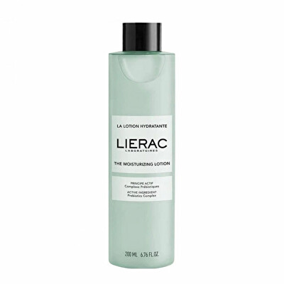 Lierac - Hydratační pleťové tonikum (The Moisturizing Lotion) 200 ml