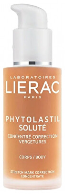 Lierac - Koncentrátum a striák korrigálására Phytolastil Soluté (Stretch Mark Correction Concentrate) 75 ml