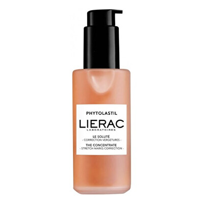 Lierac - Îngrijire concentrată împotriva vergeturilor Phytolastil (The Concentrate - Stretch Marks Correction) 100 ml