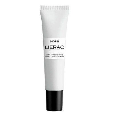 Lierac - Krém na korekci vrásek kolem očí Diopti (Wrinkle Correction Cream) 15 ml