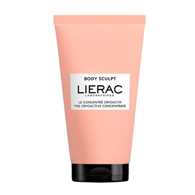 Lierac - Kryoaktivní gel proti celulitidě Body Sculpt (The Cryoactive Concentrate) 150 ml