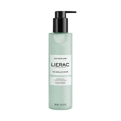 Lierac - Micelární voda (The Micellar Water) 200 ml