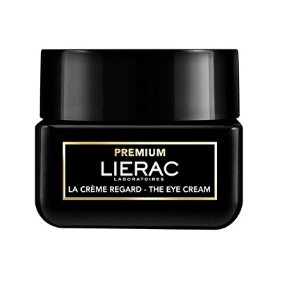 Lierac - Omlazující oční krém Premium (The Eye Cream) 20 ml