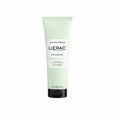 Lierac - Peelingová pleťová maska (The Scrub Mask) 75 ml