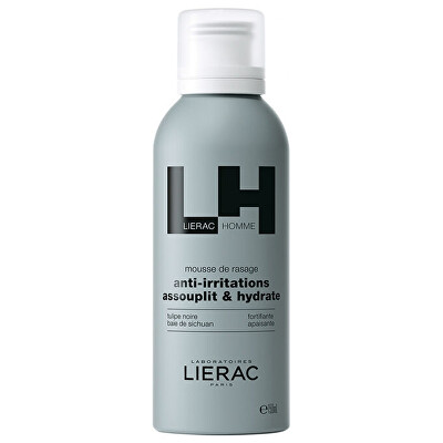 Lierac - Pěna na holení (Shaving Faom) 150 ml