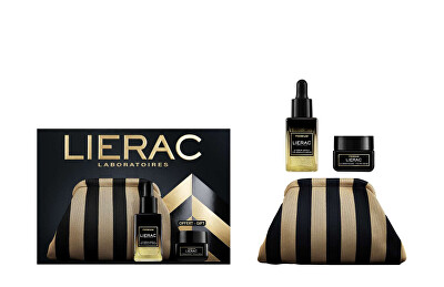 Lierac - Dárková sada Premium