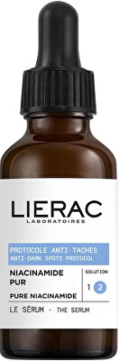 Lierac - Sérum proti pigmentovým skvrnám Protocol Anti-Dark Spots (The Serum) 30 ml