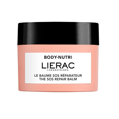 Lierac - Regenerační balzám Body-Nutri (The SOS Repairing Balm) 30 ml