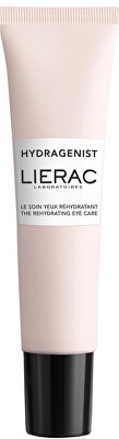 Lierac - Rehydratační péče o oči Hydragenist (Rehydrating Eye-Care) 15 ml